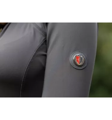 Bluza jeździecka Anniversary Covalliero 2025 L