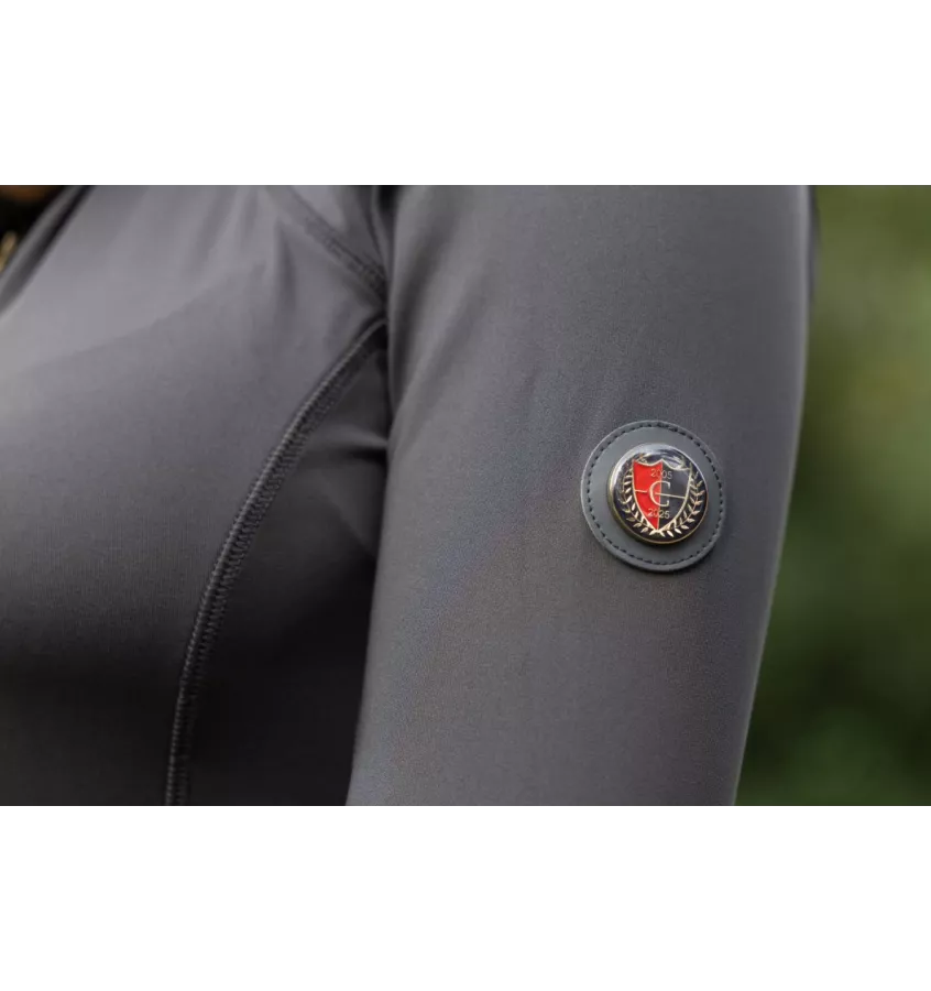 Bluza jeździecka Anniversary Covalliero 2025 L