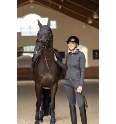 Bluza jeździecka Anniversary Covalliero 2025 L