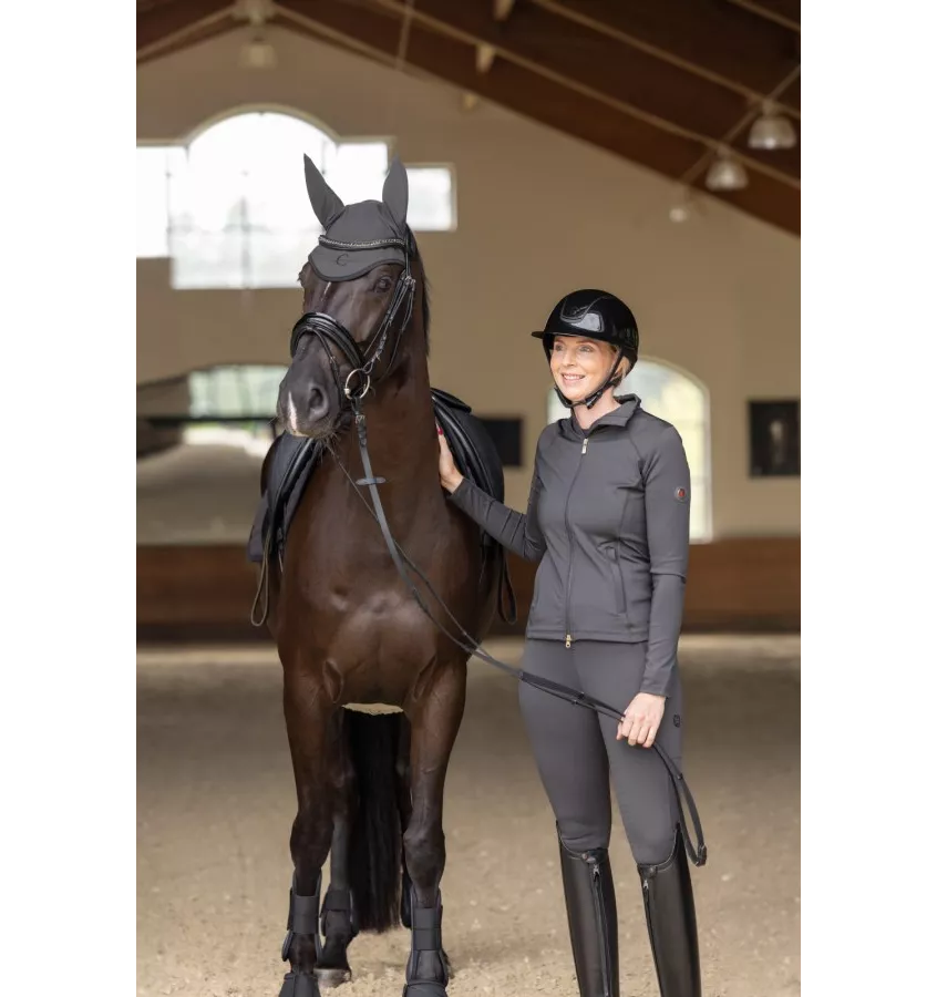 Bluza jeździecka Anniversary Covalliero 2025 L