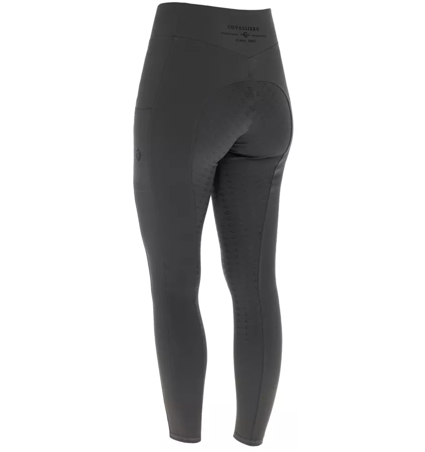 Legginsy jeździeckie letnie Anniversary 2025 140/146