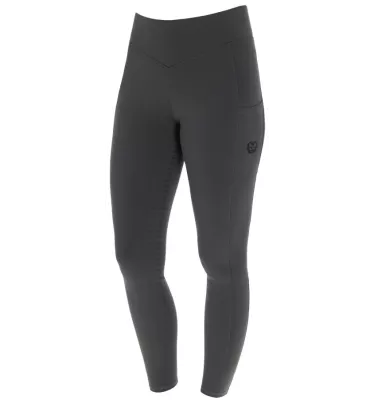 Legginsy jeździeckie letnie Anniversary 2025 140/146