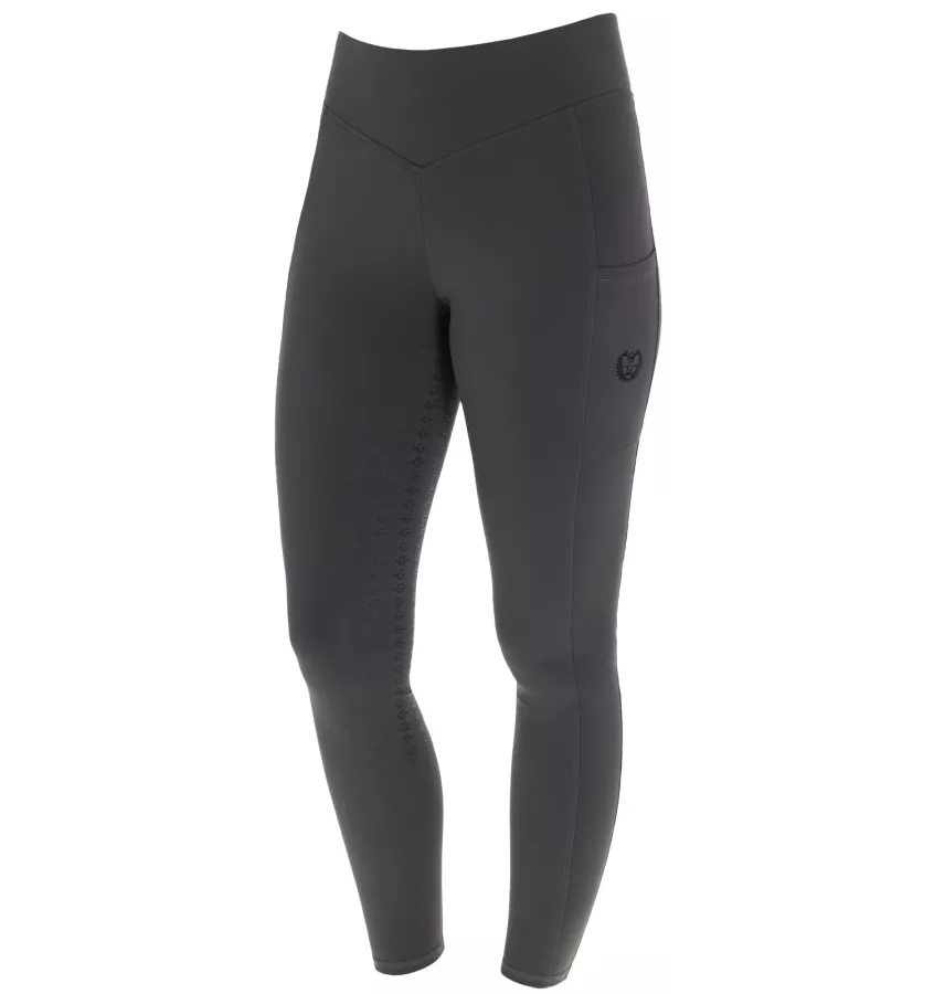 Legginsy jeździeckie letnie Anniversary 2025 140/146