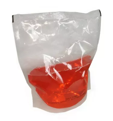 Zapasowy wkład z wabikiem na muchy i osy 200ml