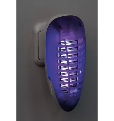 Lampka owadobójcza MiniKill do kontaktu Cit