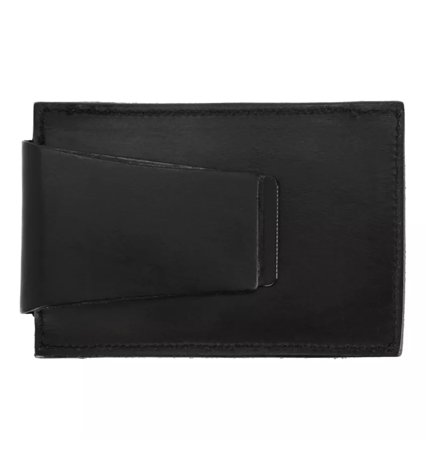 Numarek startowy prostokątny czarny Shine