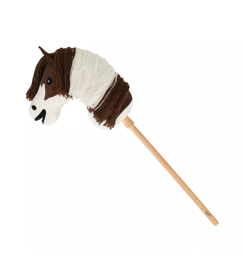 Hobby Horse zabawka QHP skewbald