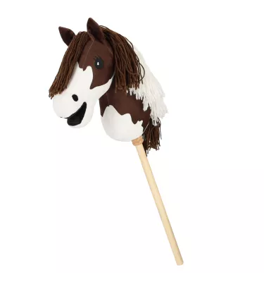 Hobby Horse zabawka QHP skewbald