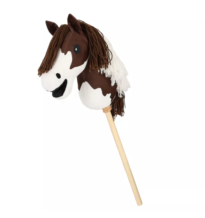Hobby Horse zabawka QHP skewbald