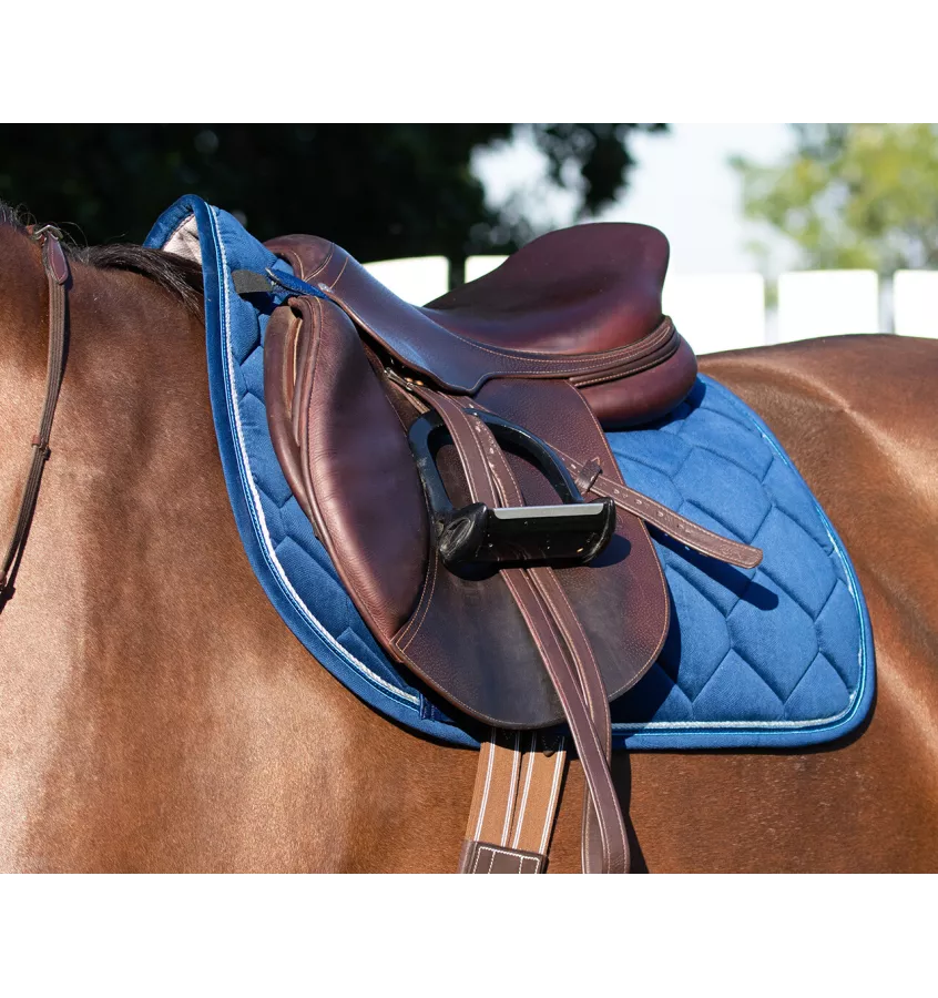 Puśliska skórzane Ultra Strong brąz 120