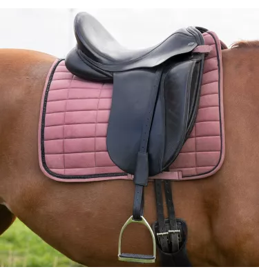 Puśliska skórzane Mono brąz 60