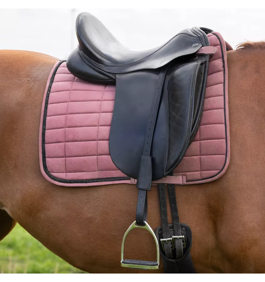 Puśliska skórzane Mono brąz 60