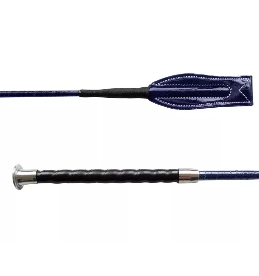 Bat Comfort niebieski