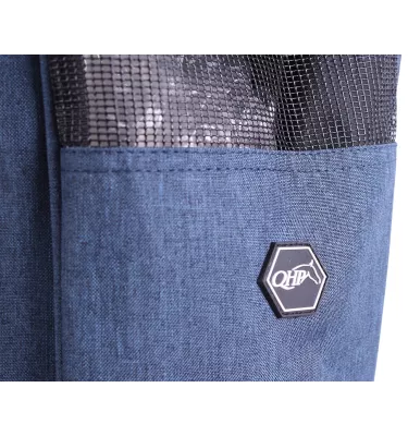 Torba na oficerki granat