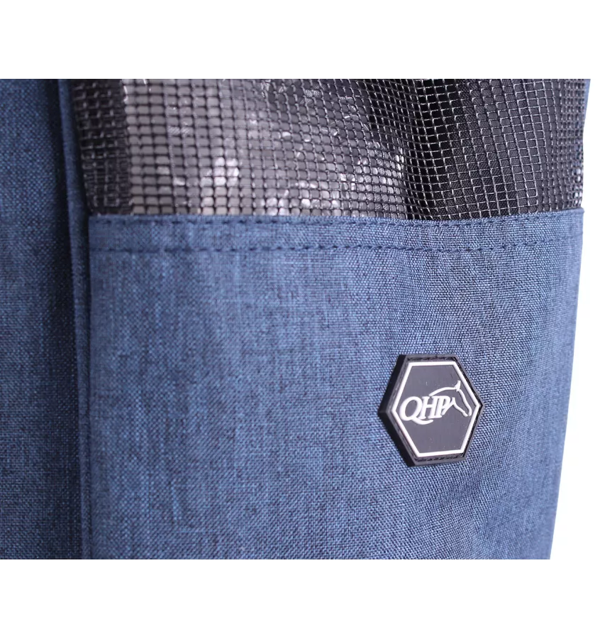 Torba na oficerki granat