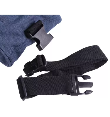 Torba na oficerki granat