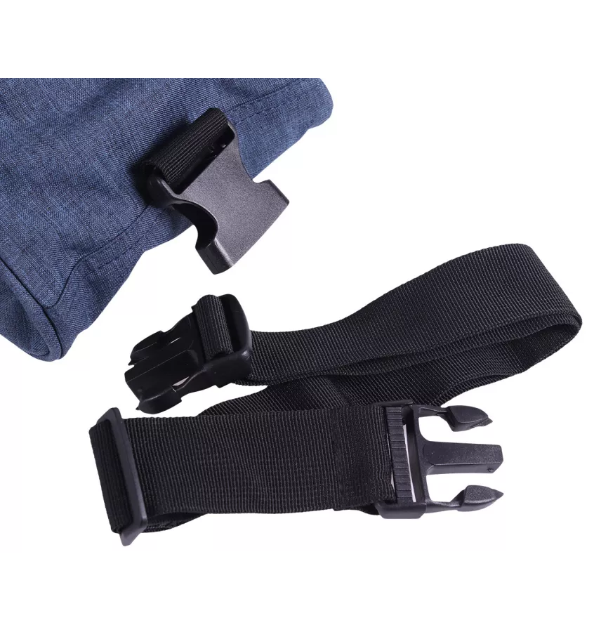 Torba na oficerki granat