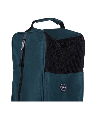 Torba na oficerki granat