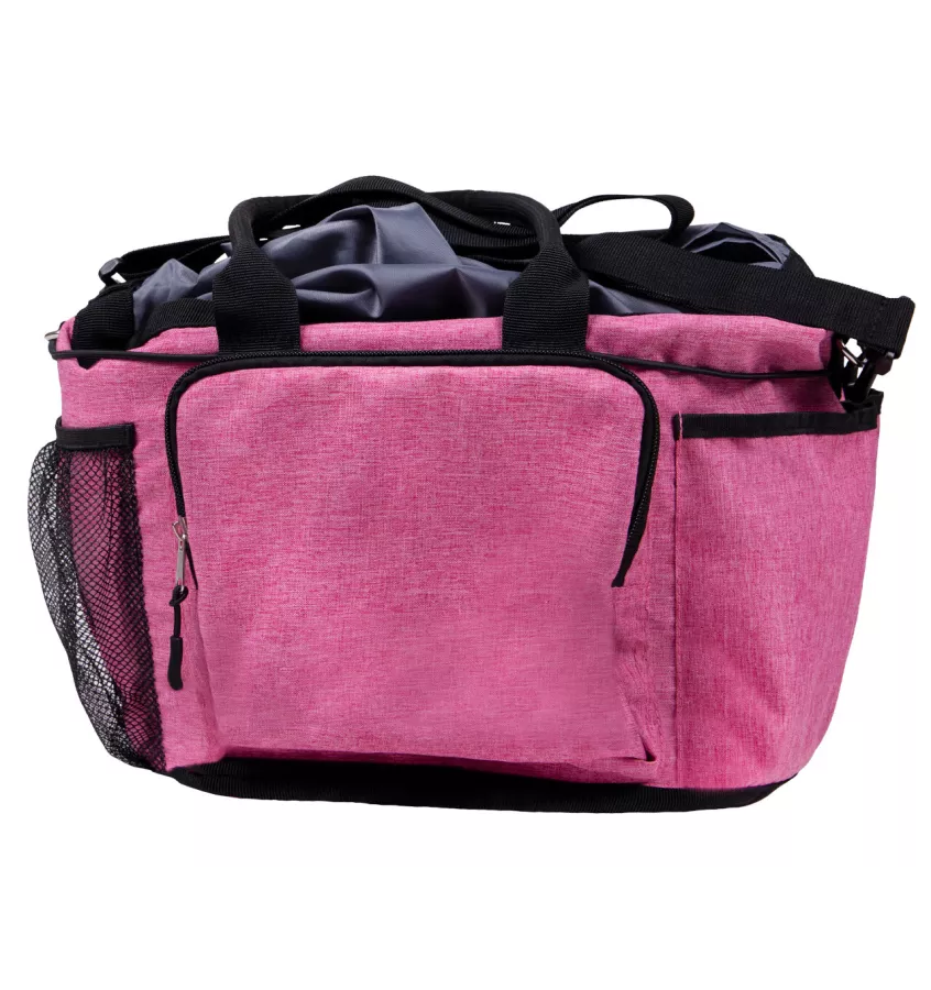 Torba na szczotki granat