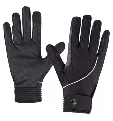 Rękawiczki jeździeckie Air Flow L