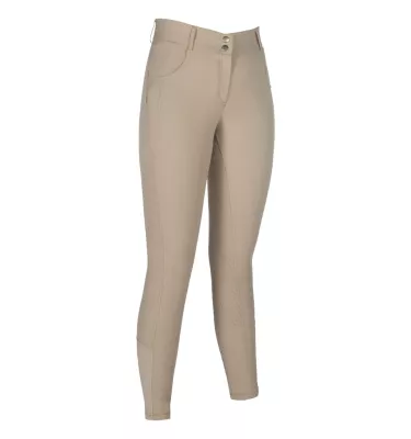 Bryczesy jeździeckie Ari Mid Rise beż 34