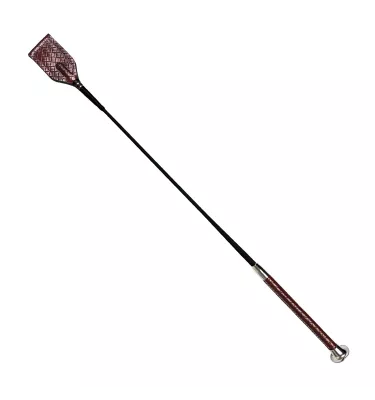 Bat skokowy Nicole brąz