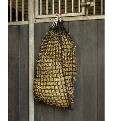 Siatka na siano Slow z małymi oczkami 60x90cm