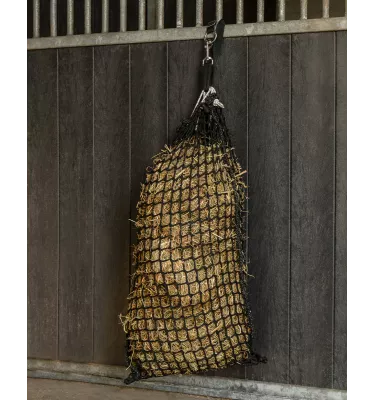 Siatka na siano Slow z małymi oczkami 60x90cm