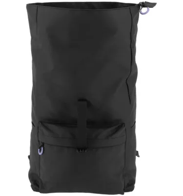 Plecak jeździecki Equitheme czarny