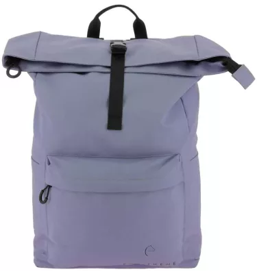 Plecak jeździecki Equitheme czarny