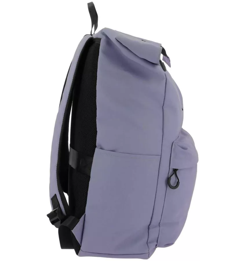 Plecak jeździecki Equitheme czarny