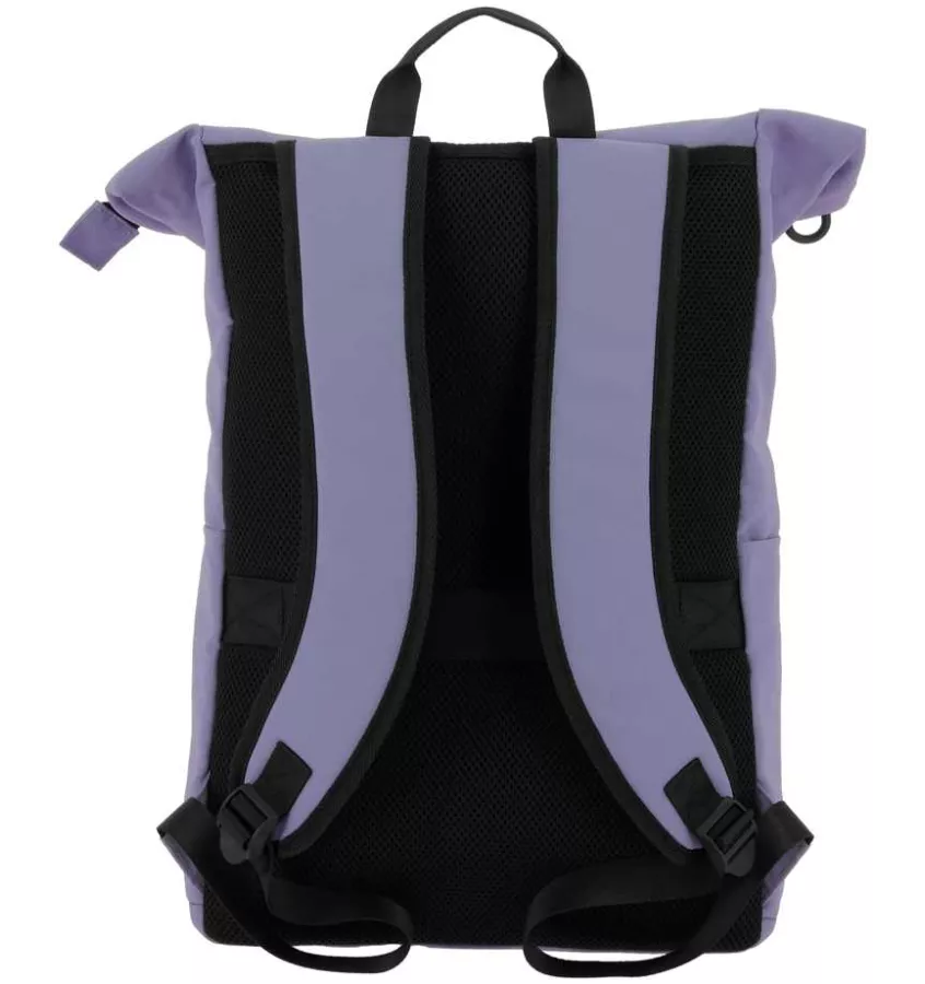 Plecak jeździecki Equitheme czarny