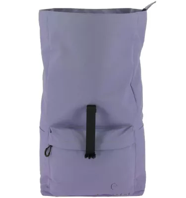 Plecak jeździecki Equitheme czarny