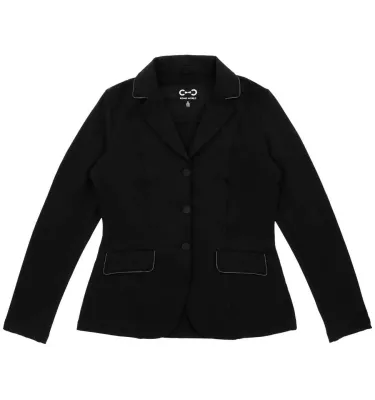 Marynarka jeździecka Floride czarny 34