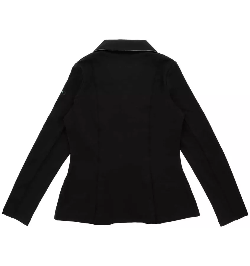 Marynarka jeździecka Floride czarny 34