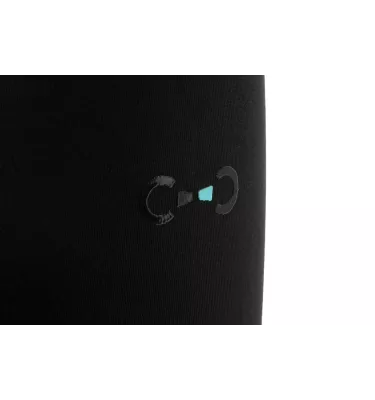 Marynarka jeździecka Floride czarny 34