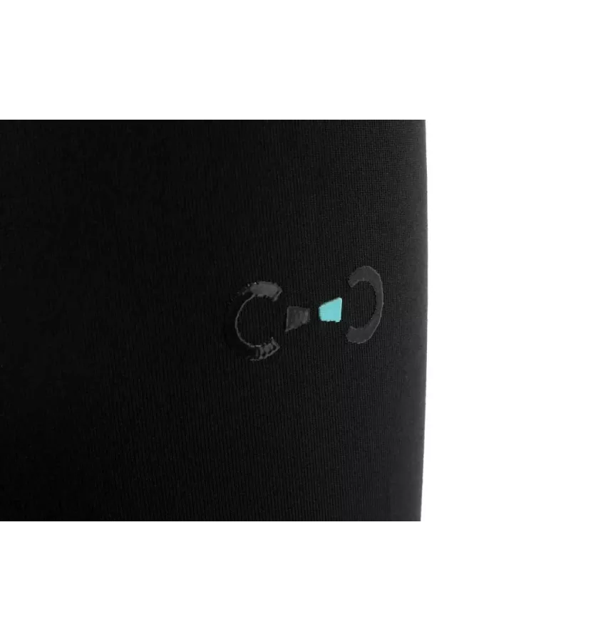 Marynarka jeździecka Floride czarny 34