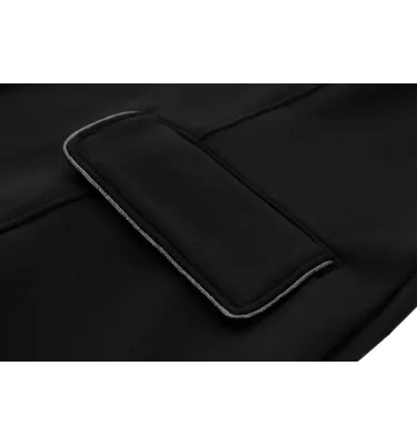 Marynarka jeździecka Floride czarny 34