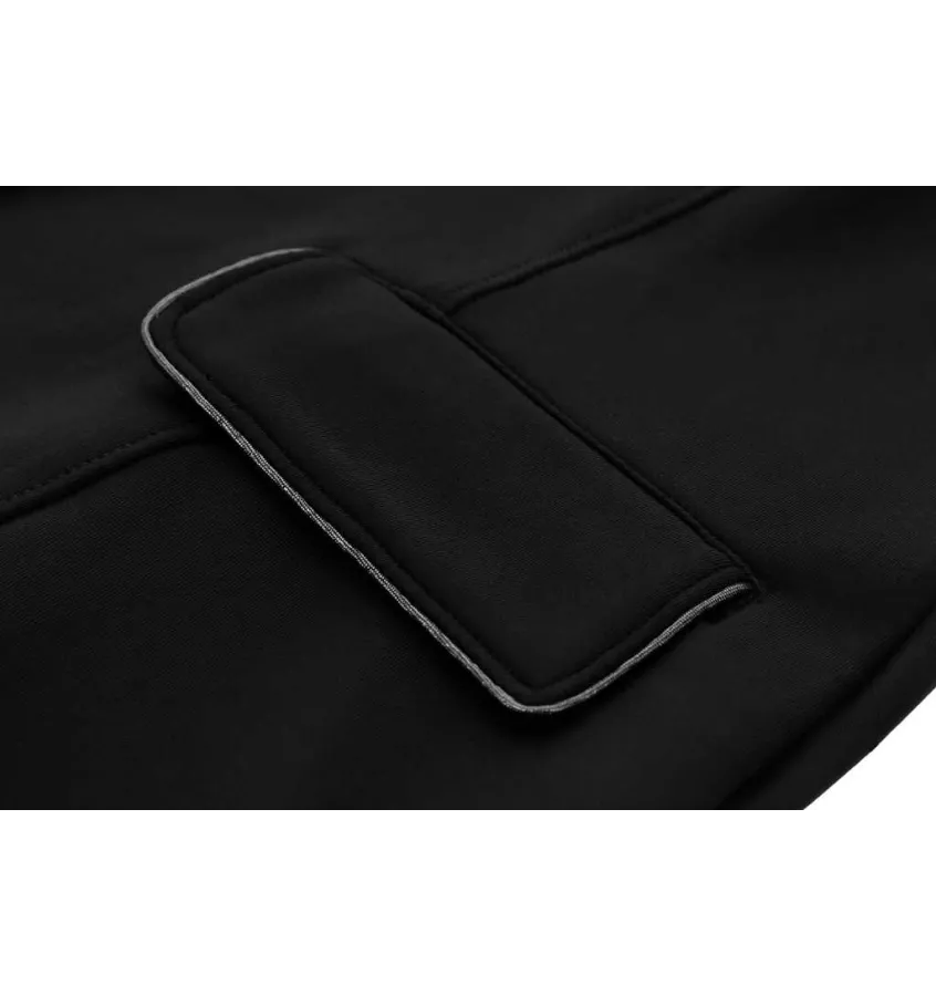 Marynarka jeździecka Floride czarny 34