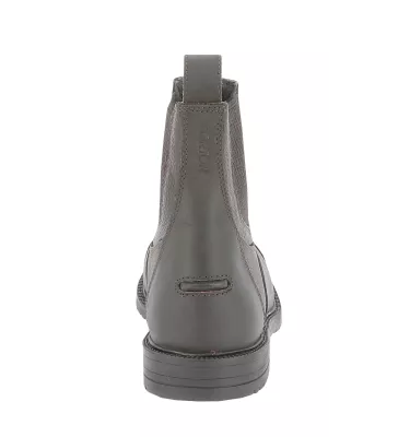 Skórzane sztyblety jeździeckie Vallery brąz 36