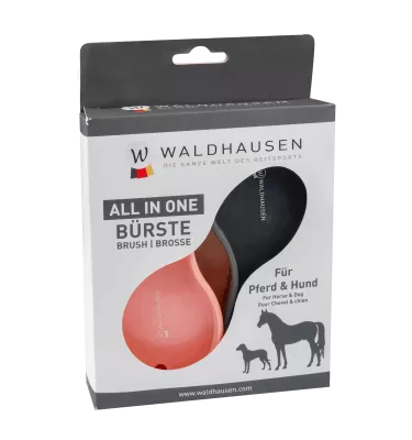 Zestaw szczotek All in One Waldhausen