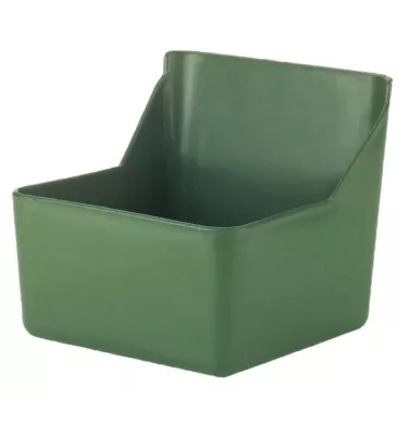 Karmidło prostokątne 6l