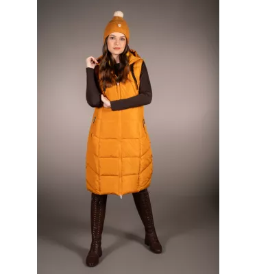 Czapka jeździecka Arezzo indygo