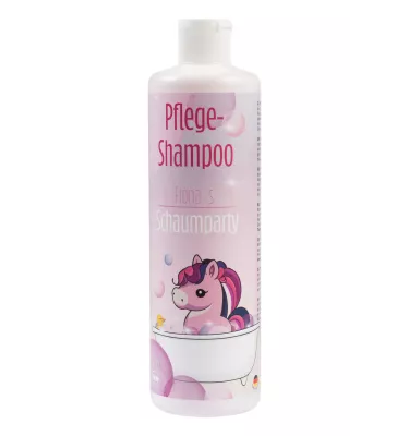 Szampon dla koni Fiona 500ml