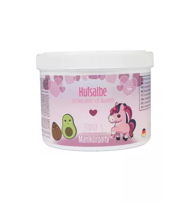 Maść do kopyt Fiona 500ml