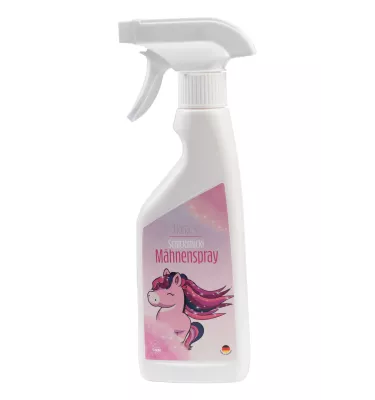Spray do grzywy Fiona 250ml