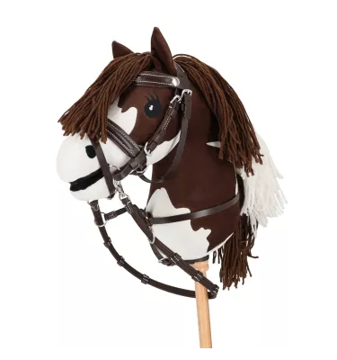 Wytok dla Hobby Horse brąz