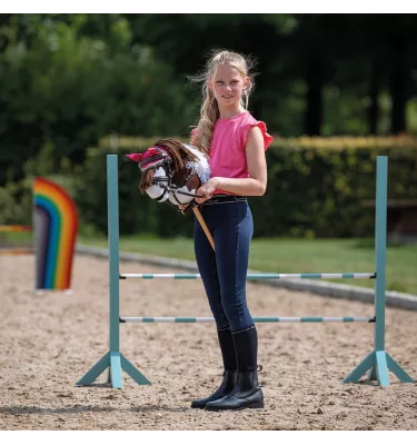 Wytok dla Hobby Horse brąz