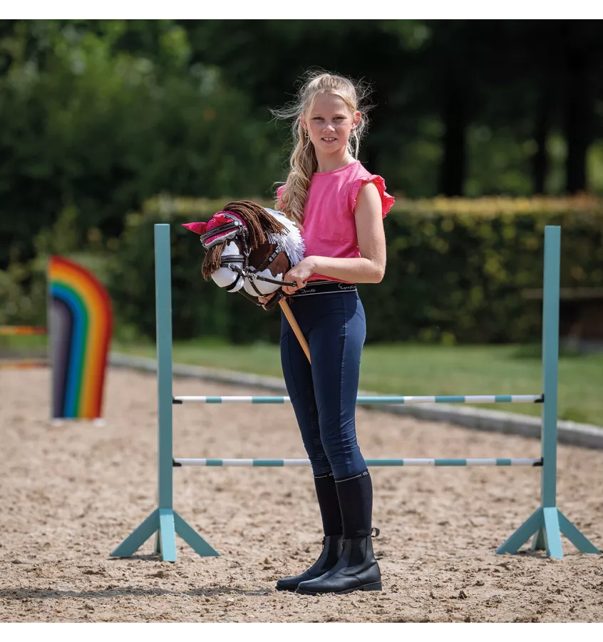 Wytok dla Hobby Horse brąz