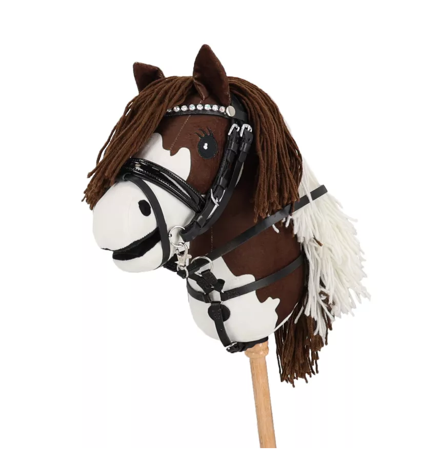 Wytok dla Hobby Horse brąz